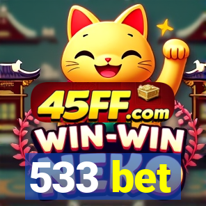 533 bet
